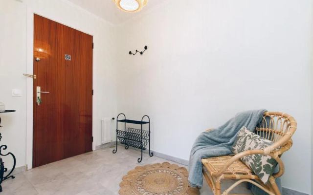 Cozy 1 Bedroom In The Heart Of Cannes