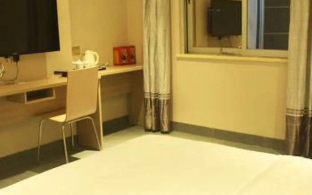 Pazhou ,guangzhou Feier Hotel Apartment