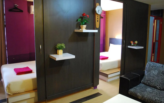 My Home Hotel