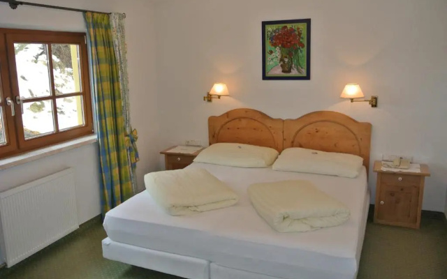 Hotel Edelweiss Schlössl