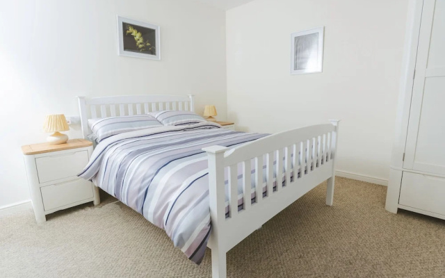 Clyde View Bed & Breakfast