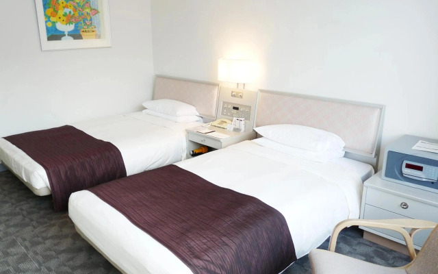 Shin Furano Prince Hotel