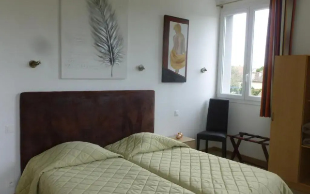 Hotel Jersey