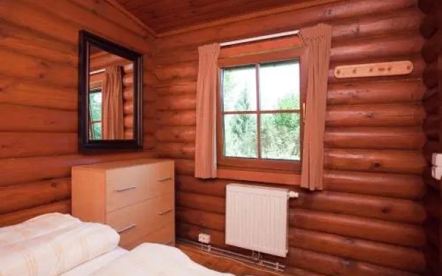 Chalet Yosi Im Brixental