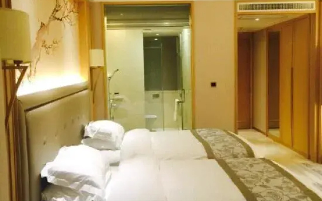Fudi Hotel