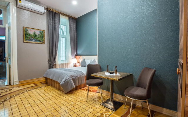 Prestige Boutique Hotel Baku
