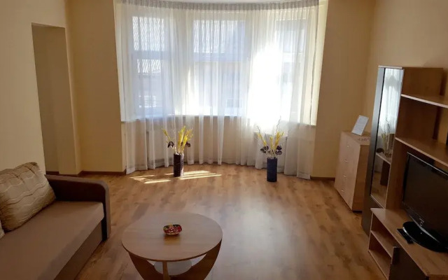 Modern Riga Central Apartment