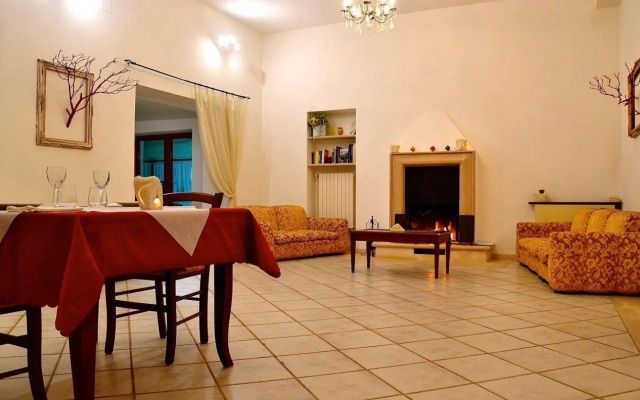 Masseria Saggiomo