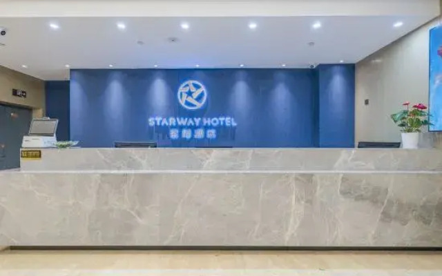 TianyueHotel (Rui'an Zhenfu Road)