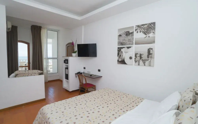 Villa Scapone