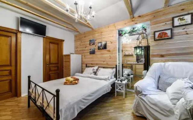 Eco apartment