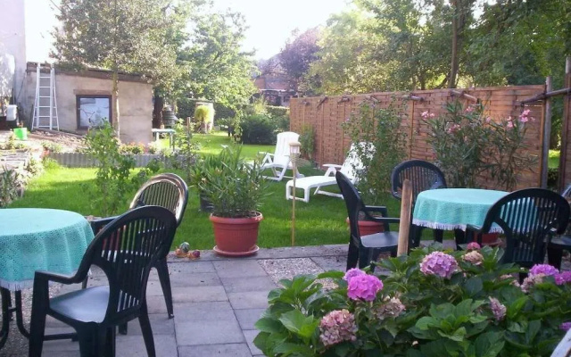 Hotel Wendland