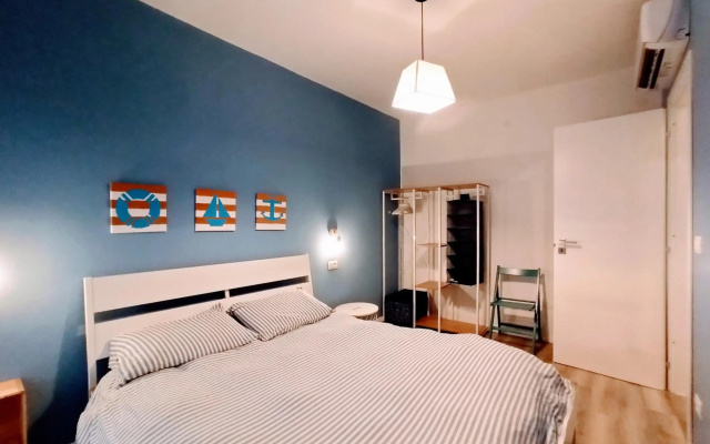 Mandracchio Central Apartment