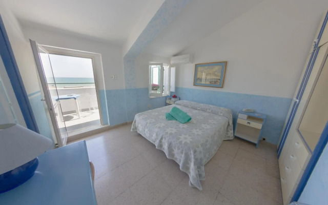 Hotel Venezia Vasto