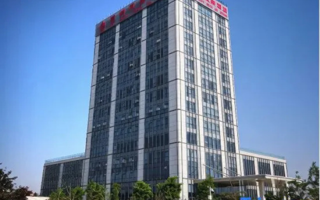 Feng Du Hotel