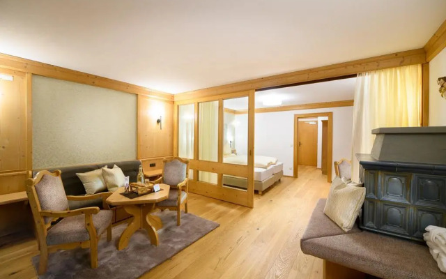 Hotel Bergheimat