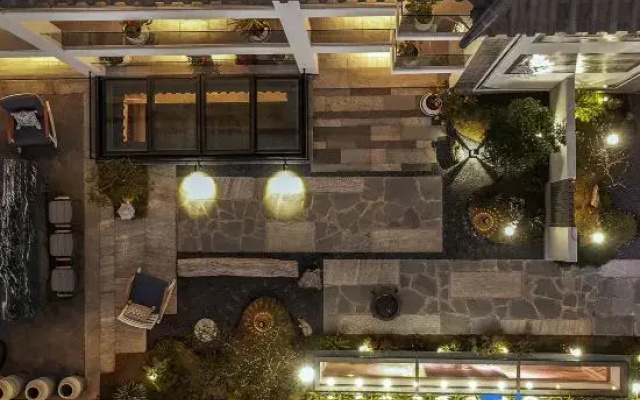 Jingyu · Yunshui Art Space Homestay (Dali Ancient City Store)