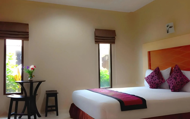 Win Resort Hat Yai