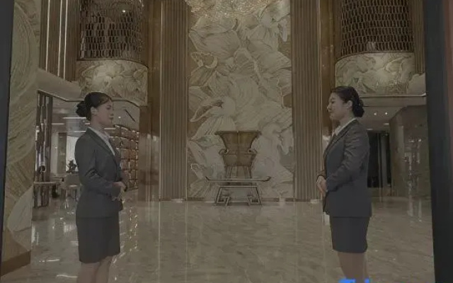 Kaixing Noble Garden Hotel