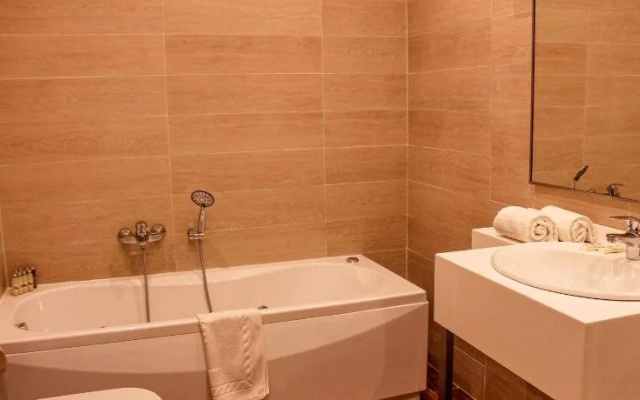 Hotel Lungomare