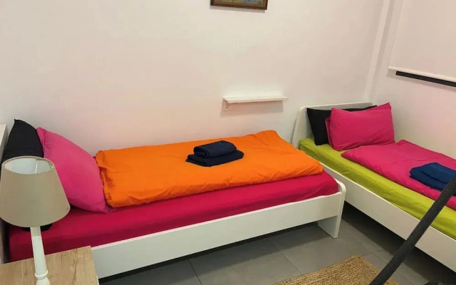 Modern Apartment in Villamartin