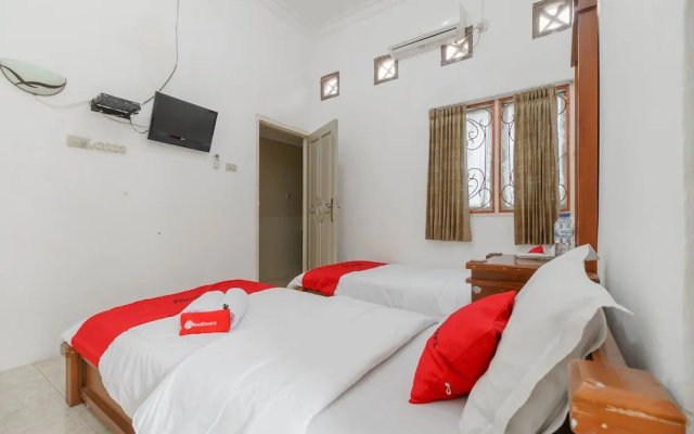 Wisma Watervang by RedDoorz