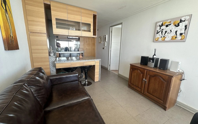 Oceana Suites Costa Horizonte