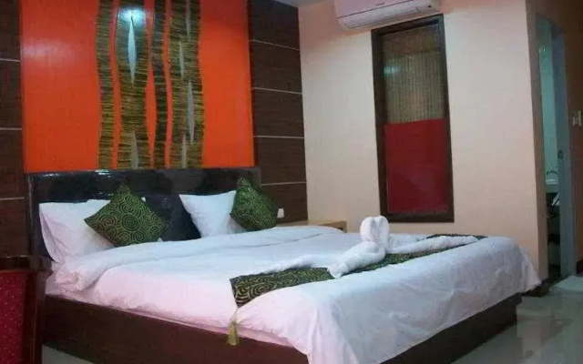 Dengba Hostel
