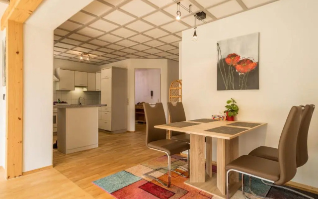 Ferienwohnung Rief