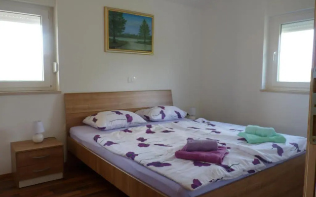 Apartment Adriatic