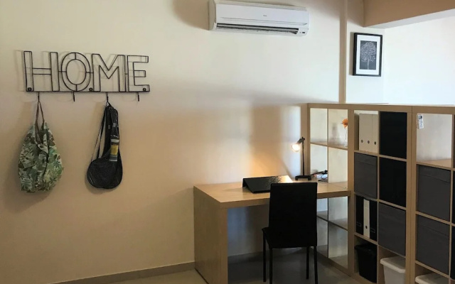 Seaview Apartment