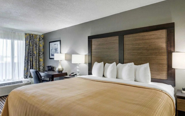 Quality Inn Airport South