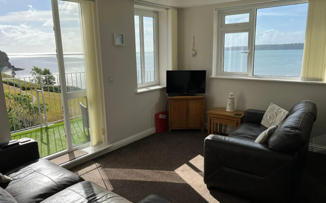 Vista Apartments, Goodrington Beach, Paignton
