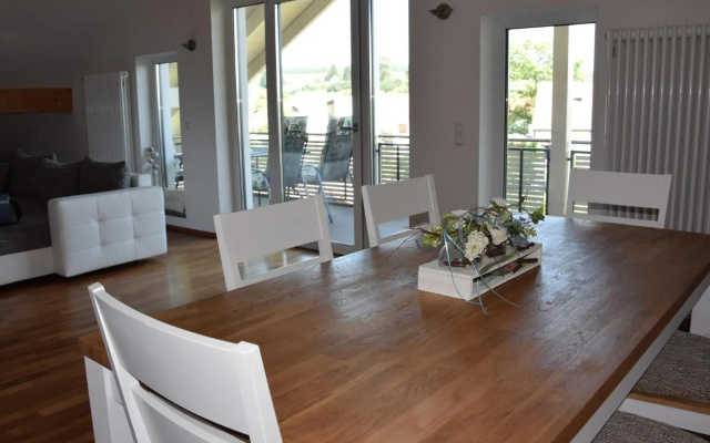 Ferienwohnung Leni