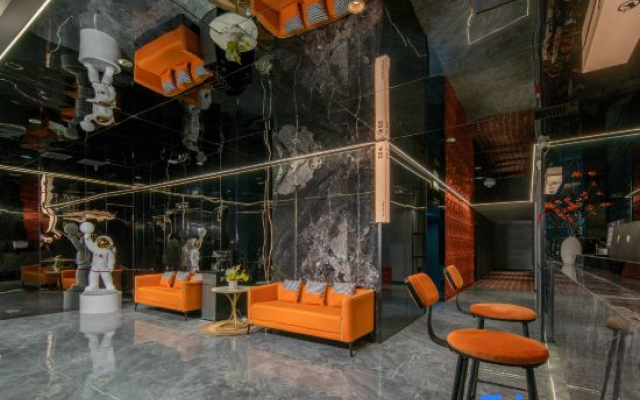 Yes Hotel (Changsha Xiangya Affiliated Provincial Museum)