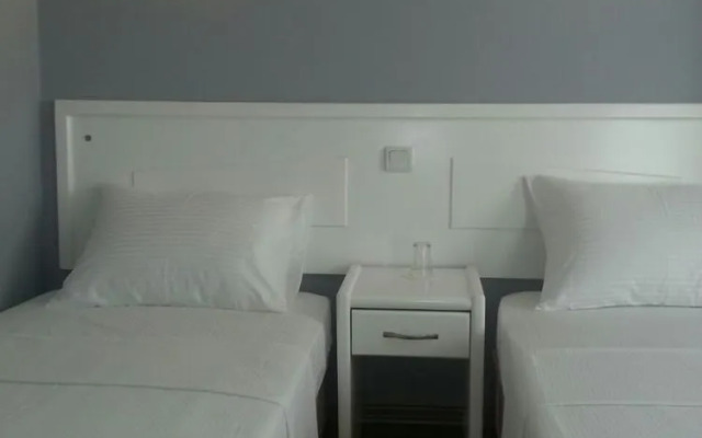 Adrian Beach Hotel