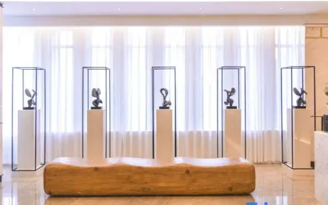 Yueqi Hotel