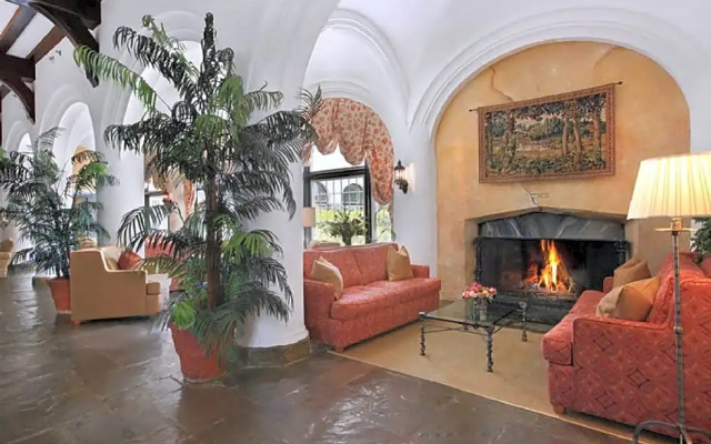 Montauk Manor