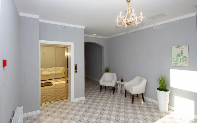 Apartamenty 4Kayf Alt Platz