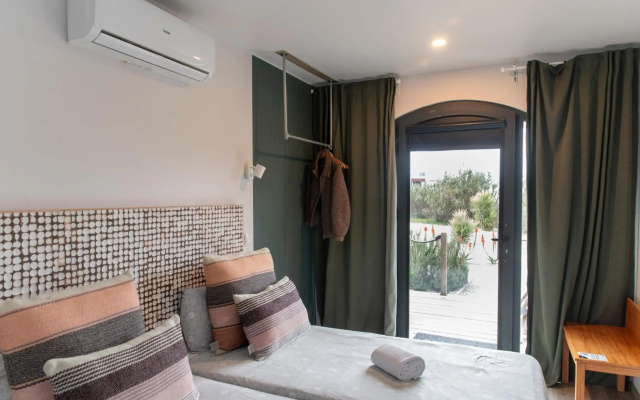 WOT Ericeira Surf Social