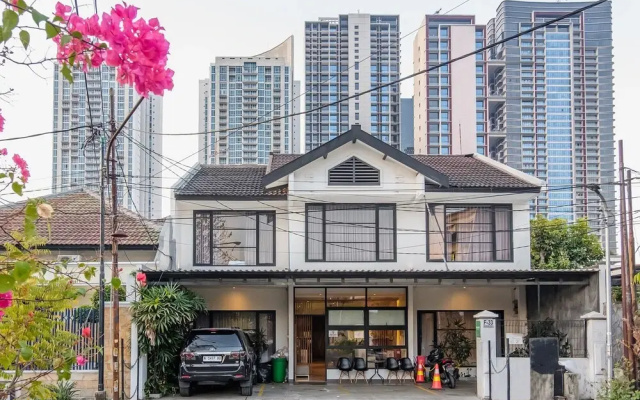 Mono Coliving Kencana, Surabaya