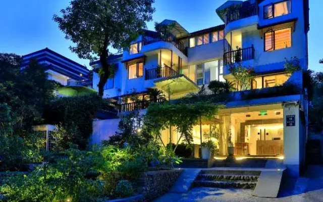 Qingtai Boutique Hostel (Hangzhou Leifeng Tower)