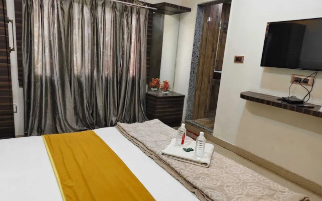 The Kashi Iconic Guest House