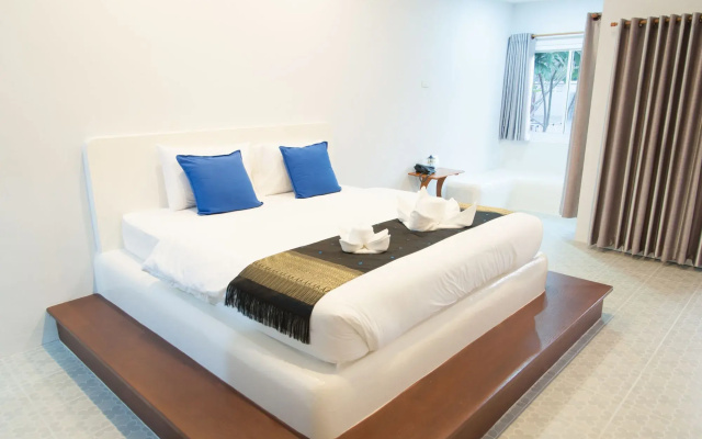 Thongchai Resort