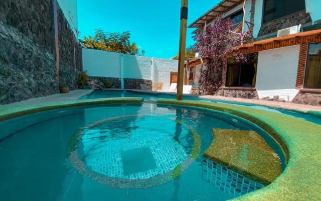 Hotel Miconia