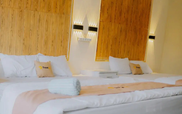 Dieng Luxury Camp By Travelink
