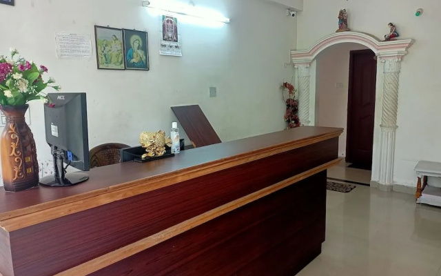 Madha Home Resorts
