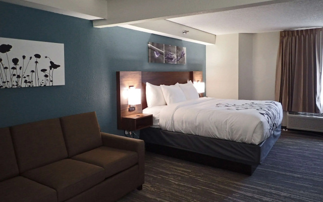 Sleep Inn & Suites California MD