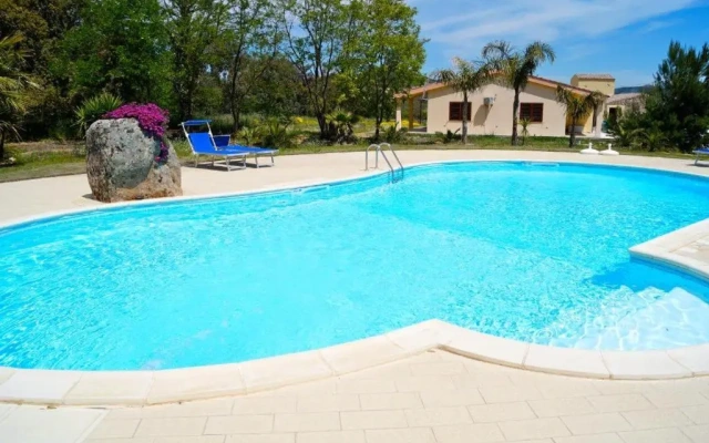 Agriturismo Rocce Bianche - Bungalows