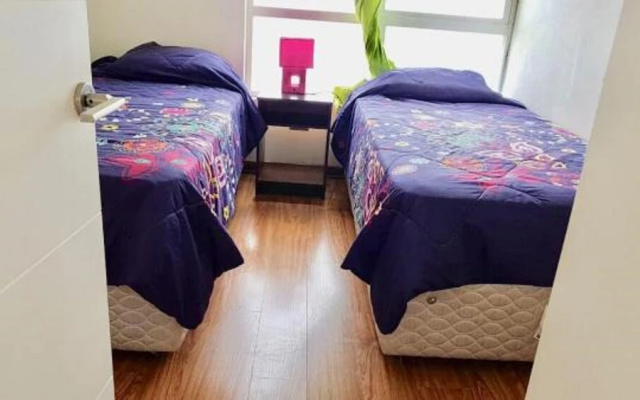 761 Av. Pacifico